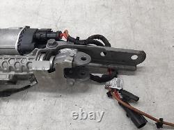 2019 BMW 8 SERIES 4395cc Petrol Electric Powered Rear Wheel Steering Rack