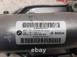 2019 BMW X1 1499cc Petrol Electric Power Steering Column 7046955979