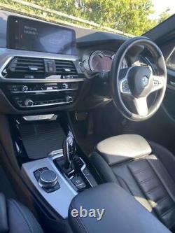 2019 BMW X3 2.0 M-Sport X-Drive 4x4
