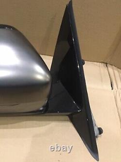 2019+ Bmw G20 G21 G2x 340 Driver Right Power Folding Electric Wing Mirror 5pin