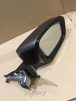 2019+ Bmw G20 G21 G2x 340 Driver Right Power Folding Electric Wing Mirror 5pin