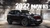 2022 Bmw X5 What Is New For 2022 Performance Exterior Interior U0026 Price Full Review
