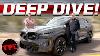 2023 Bmw Xm Deep Dive I Find Out What It Took To Build Bmw M S Most Powerful Suv Ever