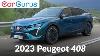 2023 Peugeot 408 Review The Same But Very Different