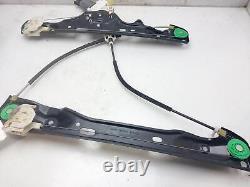 2990293 front power window lh for BMW X1 SDRIVE 18 D 2011 8027954