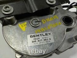 3w0827852e Electric Power Tailgate Door / 3w0827852e / 17272043 For Bentley Cont