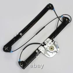 4x Electric Window Regulator Front Rear Left Right for BMW X5 E53