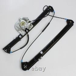 4x Electric Window Regulator Front Rear Left Right for BMW X5 E53