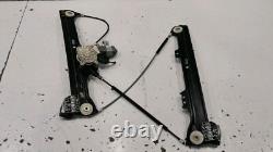 51337184384 front power window rh for BMW SERIE 5 522161
