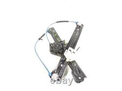 51337281885 Driver Left Window Regulator / 7259823 / 17158796 For Bmw Serie 3 To