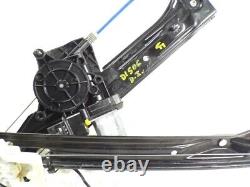 51337281885 Driver Left Window Regulator / 7259823 / 17158796 For Bmw Serie 3 To