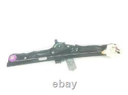 51337490197 rear power window lh for BMW 2 GRAN TOURER 16 D 2014 2100102