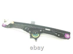 51337490197 rear power window lh for BMW 2 GRAN TOURER 16 D 2014 2100102