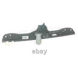 51337490197 rear power window lh for BMW 2 GRAN TOURER 16 D 2014 2100102