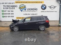 51337490197 rear power window lh for BMW 2 GRAN TOURER 16 D 2014 2100102