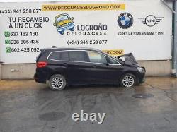 51337490197 rear power window lh for BMW 2 GRAN TOURER 16 D 2014 2100102