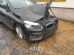 51337490197 rear power window lh for BMW 2 GRAN TOURER 16 D 2014 2100102