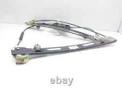 51338229105 front power window lh for BMW 3 COMPACT 20 TD 2001 8261888