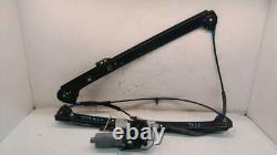 51338254911 front power window lh for BMW X5 927421