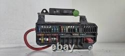 6113690058303 fuse box for BMW 7 30 LD 2002 120815