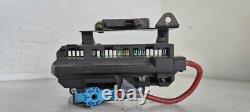 6113690058303 fuse box for BMW 7 30 LD 2002 120815