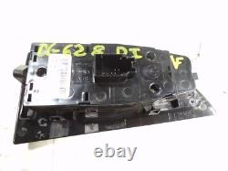 61319362126 Left Front Power Window Switch / 936212601 / 17002079 For Bmw I3 I0