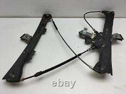 6922268 front power window rh for BMW 5 30 D 2001 6 PINES 2031550