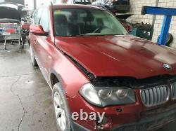 69259662 rear power window rh for BMW X3 (E83) 2.0D 2004 358213