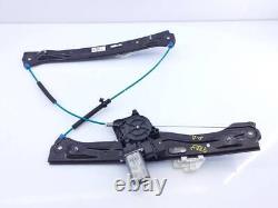 71015003 front power window rh for BMW 1 8 D 2015 2278263