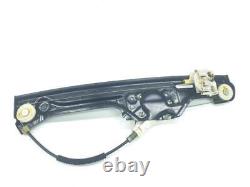 7179602 rear power window rh for BMW X5 3.0 SD 2006 51357197304 2151116