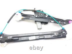 724256111 front power window lh for BMW 1 6 D 2015 7819654
