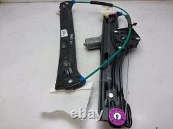 724256111 front power window lh for BMW 1 6 D 2015 7819654