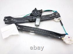 724256111 front power window lh for BMW 1 6 D 2015 7819654