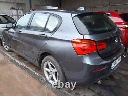 724256111 front power window lh for BMW 1 6 D 2015 7819654