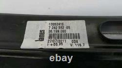 7242562 front power window rh for BMW 1 8 D 2015 1467105