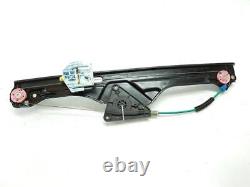 7296378 front power window rh for BMW 2 ACTIVE TOURER 2014 51337490192 2115536