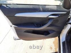 7349512 rear power window rh for BMW X1 SDRIVE 16 D 2014 8752895