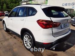 7349512 rear power window rh for BMW X1 SDRIVE 16 D 2014 8752895