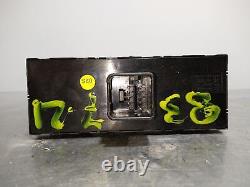 7l6959857e Left Front Power Window Switch / 10 Pines / 1055950 For Volkswagen To