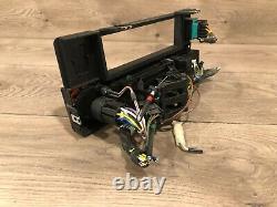 82-1988 Bmw E28 M5 524 528 535 533 Front Ac Climate Control Heater Switch Oem 2