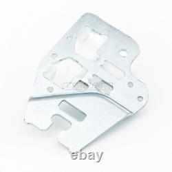 8x Window Regulator Repair Kit Set Metal Driver Slider Vl / VR for BMW E46