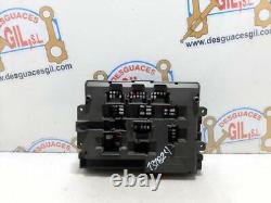 911944603 fuse box for BMW 3 20 D 2004 131824 1084942