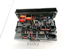 911944702 9119447-02 ms20070425 Fuse box for BMW 3-Series UK1181396-93