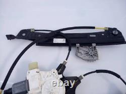 985159102 rear power window rh for BMW 3 GRAN TURISMO 20 D 2013 2240031