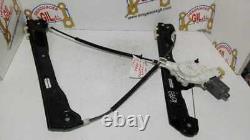 996624101 front power window lh for BMW 1 8 D 2004 8859 296590