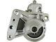As-pl S0322 Starter For Mercedes-benz, Mini