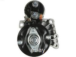 AS-PL S0322 Starter for MERCEDES-BENZ, MINI