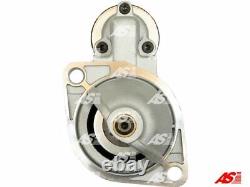 AS-PL S0411 Starter for BMW