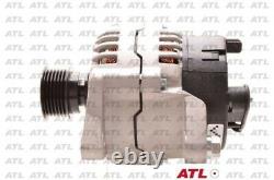ATL Alternator Generator Lima without deposit 90A for BMW 3er Z3 E46 E36 Ci i