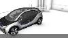 All Electric The Bmw I3 Concept